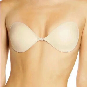 NWT Ultra Light  Nu Bra NORDSTROM - C